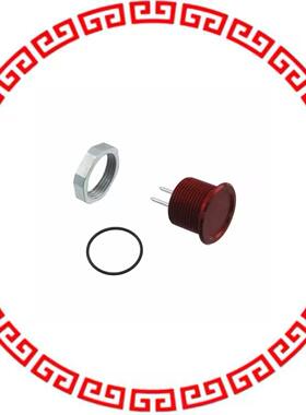 1241.2411.3 SWITCH PUSH SPST-NO 100MA 42V