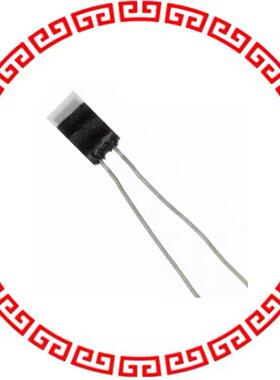 PPG102A6 SENSOR RTD 1KOHM 0.06% RADIAL