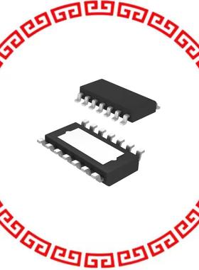BTS50452EKAXUMA1 IC PWR SW HI-SIDE 2CH DSO14-40