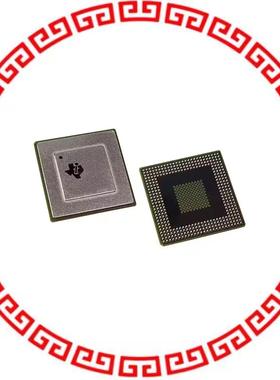 TMSC6701GJC16719V IC FLOATING-POINT DSP 352-BGA