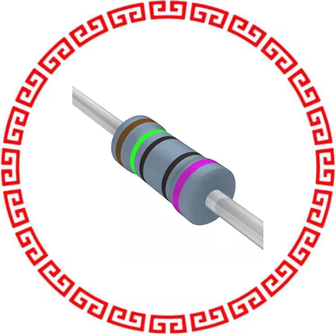 MFP-25BRD52-150R RES 150 OHM 1/4W 0.1% AXIAL