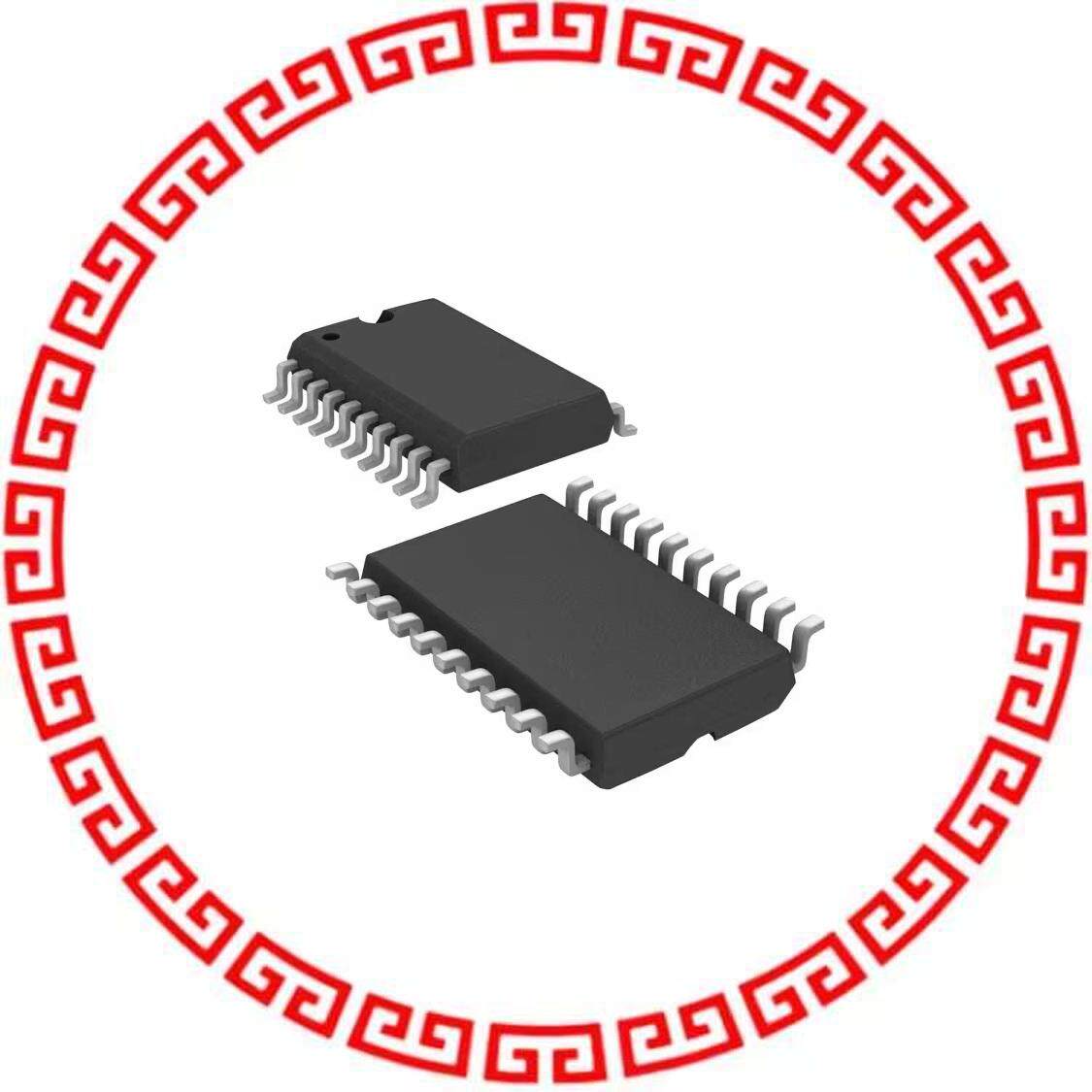 UCC38503DW IC COMB CONTROL BICMOS 20-SOIC