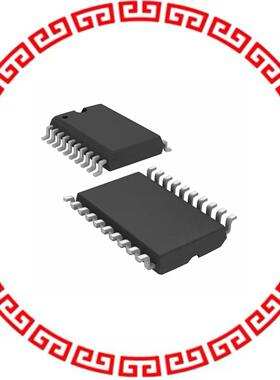 UCC38503DW IC COMB CONTROL BICMOS 20-SOIC