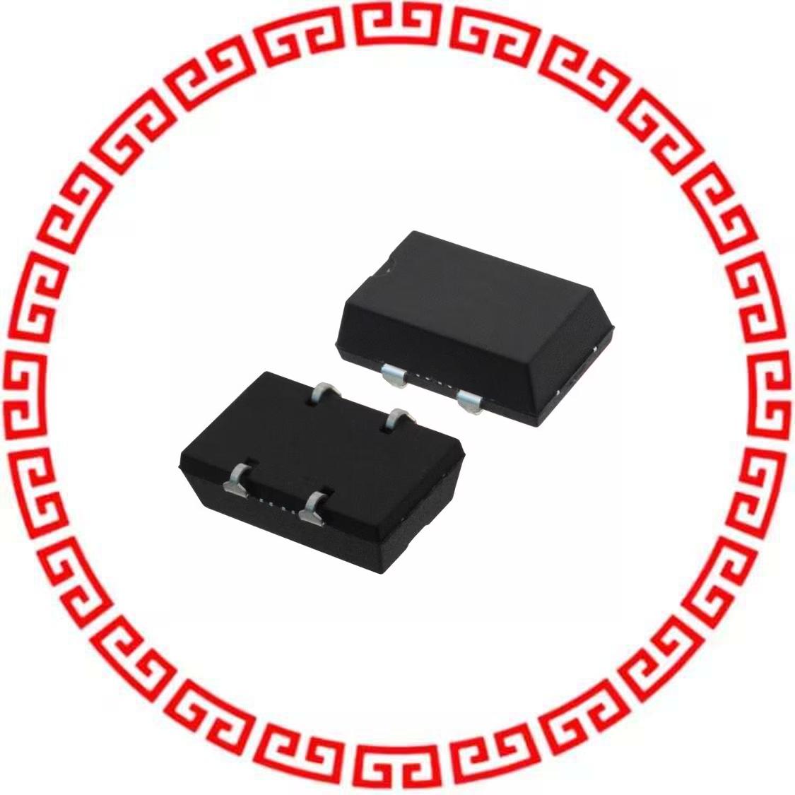 ECS-8FMX-060-TR OSC XO 6.000MHZ CMOS SMD