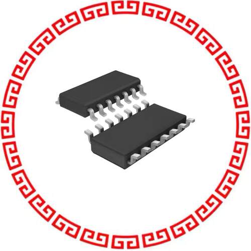 LT1256CS#PBF IC AMP VIDEO FADE CONTRLD 14SOIC