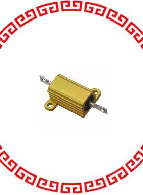 KAL10FB20R0 RES CHAS MNT 20 OHM 1% 12.5W