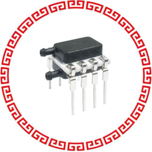 HSCDRRN400MD2A3 SENSOR PRES .4BAR DIFF 3.3V DIP