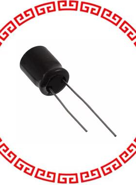 UPW1J101MPD CAP ALUM 100UF 20% 63V RADIAL