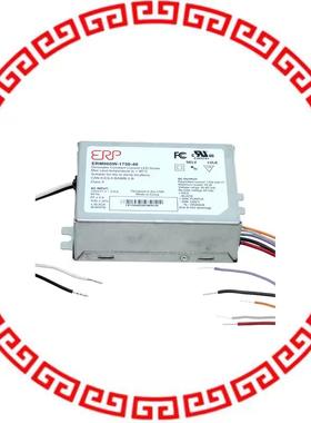 ERM060W-1750-40 LED DRIVER CC AC/DC 30-40V 1.75A
