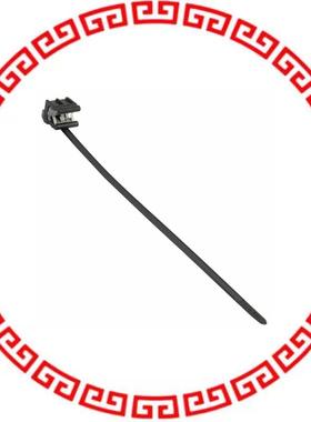 156-00877 T50ROSEC23 EDGE CLIP/TIE ASMY