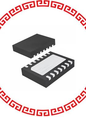 LTC4263IDE#PBF IC POE 803.2AF SINGLE PSE 14-DFN