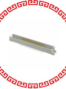 8609360C814755E1LF DIN STRAIGHT HEADER F