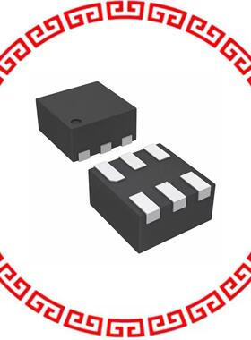 TPS3700DSER IC COMP WINDOW W/REF 6WSON
