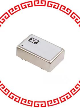 JCJ1012D15 DC DC CONVERTER +/-15V 10W