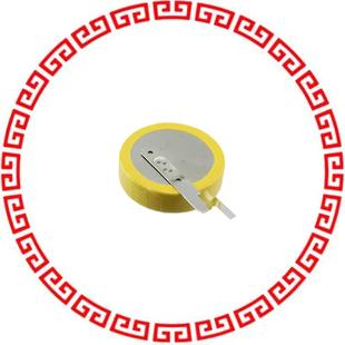 BATTERY VCN LITHIUM 24.5MM COIN 2477