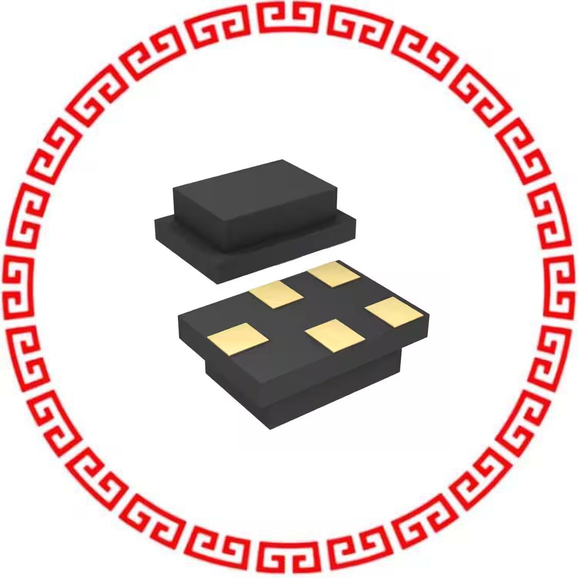 B39162B4310P810 FILTER SAW 1588.655MHZ SMD