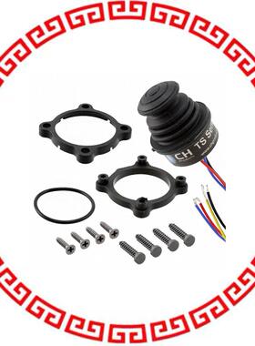 TS7A1S00A SWITCH THUMBSTICK MUSHROOM HALL