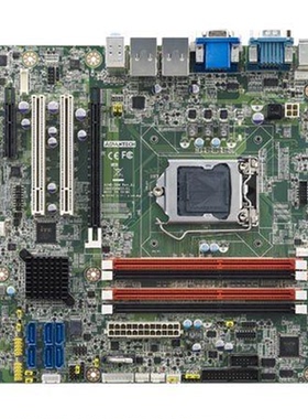AIMB-584WG2-00A1E《LGA1150 mATX VGA/DVI/DP/LVDS/eDP/SATAI》