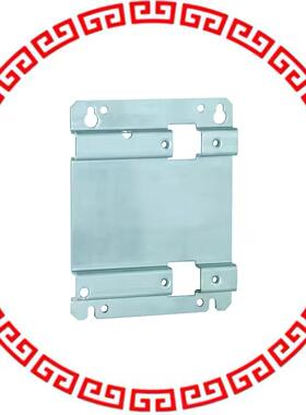 ZM1.UBC10 MOUNTG BRACKET WALL UBC10 DC-UPS