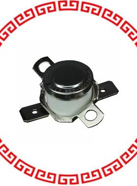 3455RC 01000247 THERMOSTAT CERAMIC 65.6DEG C NO