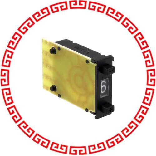 SMCD131AK2 SWITCH THUMB BCD 0.1A 40V