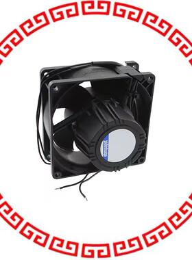 AC3200JH FAN AXIAL 92X38MM 85/265VAC WIRE
