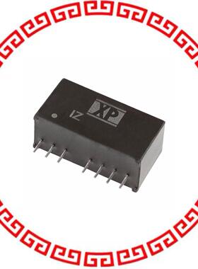 IZ2405SA DC DC CONVERTER 5V 3W