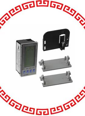 BD60 DUAL 6-DIGIT LCD DISPLAY UDM60