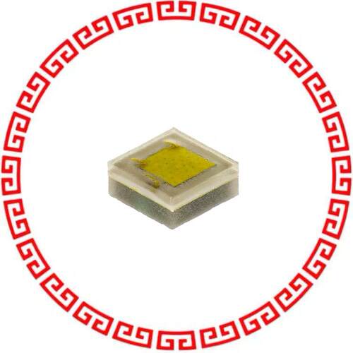 XQEAWT-H2-0000-00000BEE5 LED XLAMP WHITE 3000K 1616 SMD