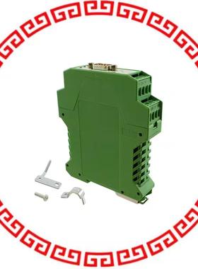 2744461 INTERFACE CONVERTER DIN RAIL