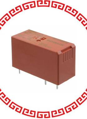 RT174012 RELAY GEN PURPOSE SPDT 10A 12V