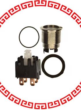 1241.6821.1120000 SWITCH PUSHBUTTON DPST 12A 250