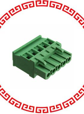 TS05715A0000G TERM BLOCK PLUG 5POS 90DEG 5MM