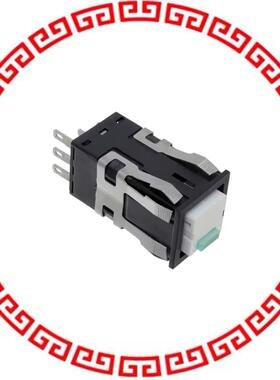 AML22CBW2AB SWITCH PUSHBUTTON SPDT 3A 125V