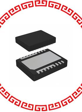 CSD97396Q4M IC NEXFET SYNC BUCK 8VSON