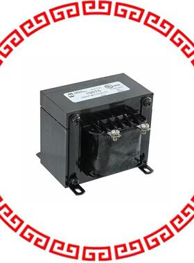 195T5 FIXED IND 100MH 5A 640 MOHM CHAS