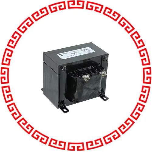 195T5 FIXED IND 100MH 5A 640 MOHM CHAS