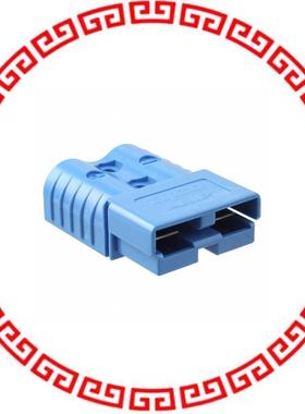 1445994-2 CONN HOUSING 2POS BLUE