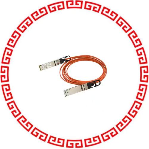 FCBN410QB1C03 CABLE OPT 4X10GBPS QSFP 3M