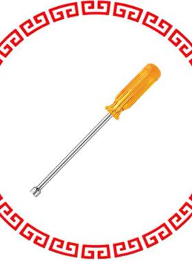 S106M NUT DRIVER HEX SOCKT 5/16 9.63