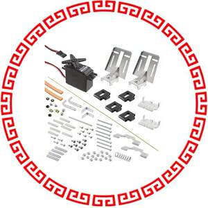 28202 KIT GRIPPER FOR BOE-BOT