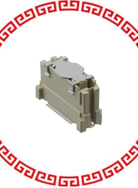 529010374 CONN RCPT 30POS VERT .635MM SMD