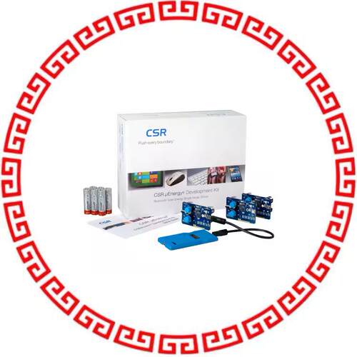 DK-CSR1010-10184-1B DEV KIT MESH LIGHT BOARD/PRO