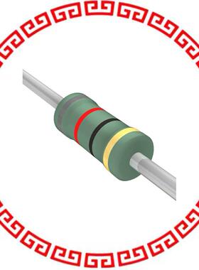KNP100JR-73-82R RES 82 OHM 1W 5% AXIAL