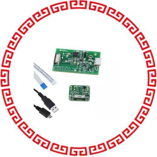 MAX30101ACCEVKIT# INTEGRATED OPTICAL SENSOR EVKI