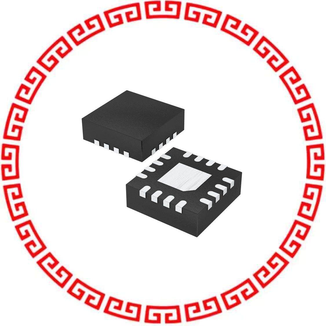 GS2988-INE3 IC CABLE DRIVER DUAL 16QFN