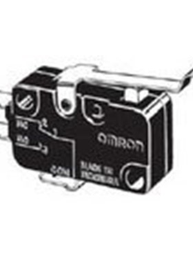 D3V-014M-1C23「Switch Snap Action N.O./N.C. SPDT Simulate」