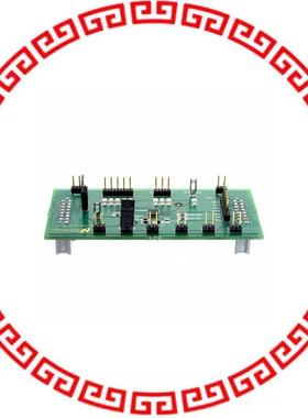 LM27965SQEV BOARD EVALUATION LM27965SQ