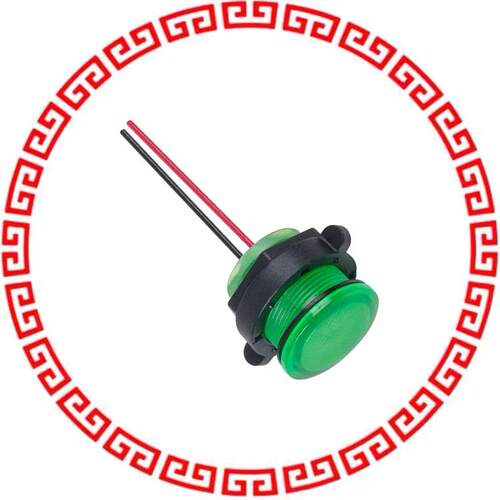 CNX722C500FVW IND PMI 22MM GN FLEXVOLT WIRE LD