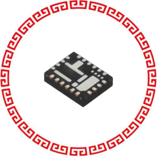 EP5352QI DC DC CONVERTER 0.6-5.05V